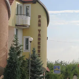 Pan Tadeusz Bed & Breakfast
