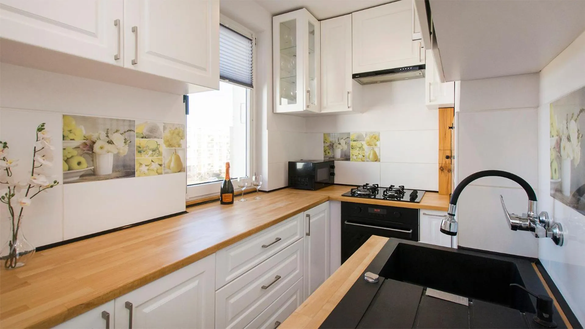 Echo Morza Apartment Stogi Gdansk