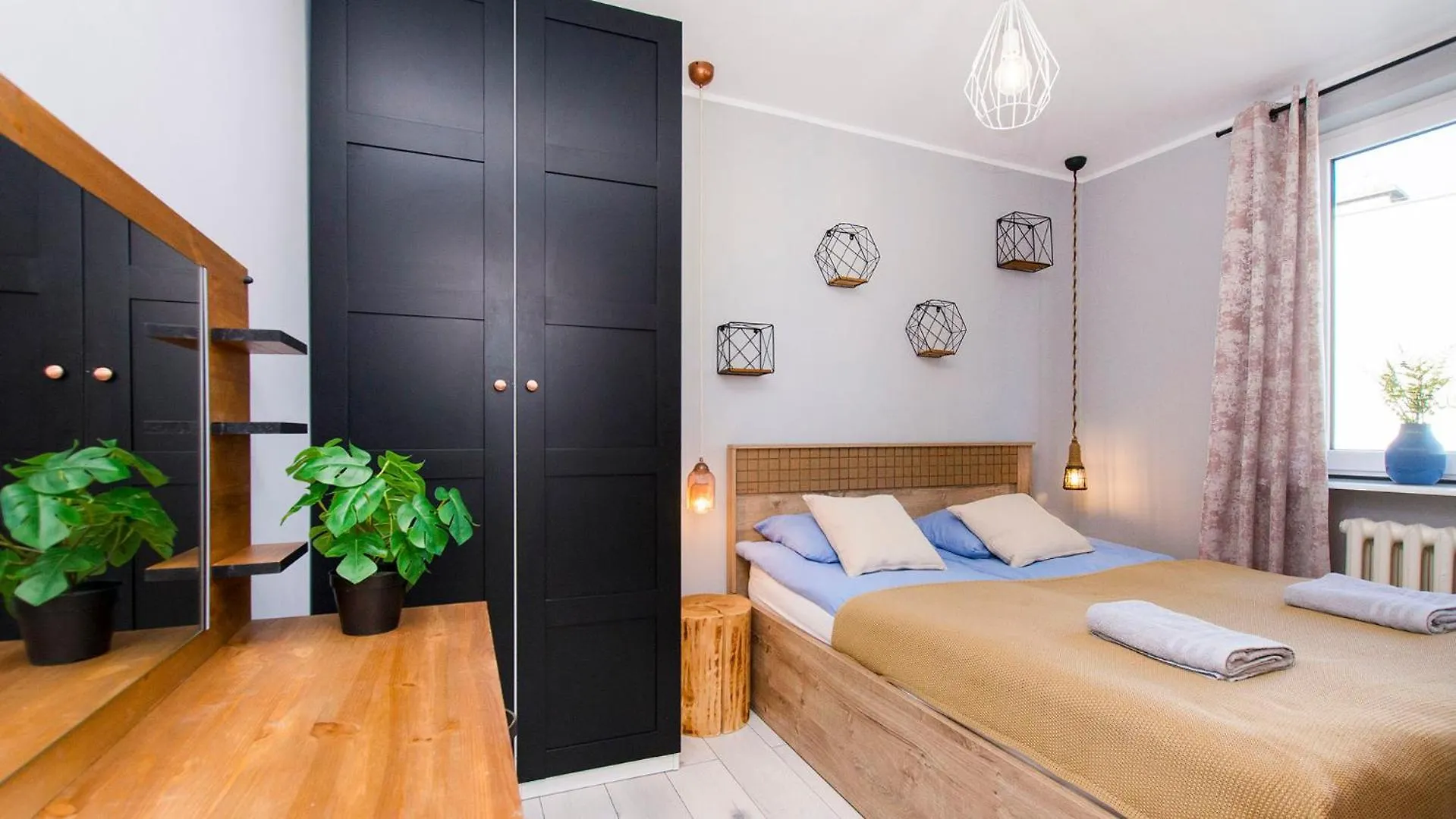 Echo Morza Apartment Stogi Gdansk