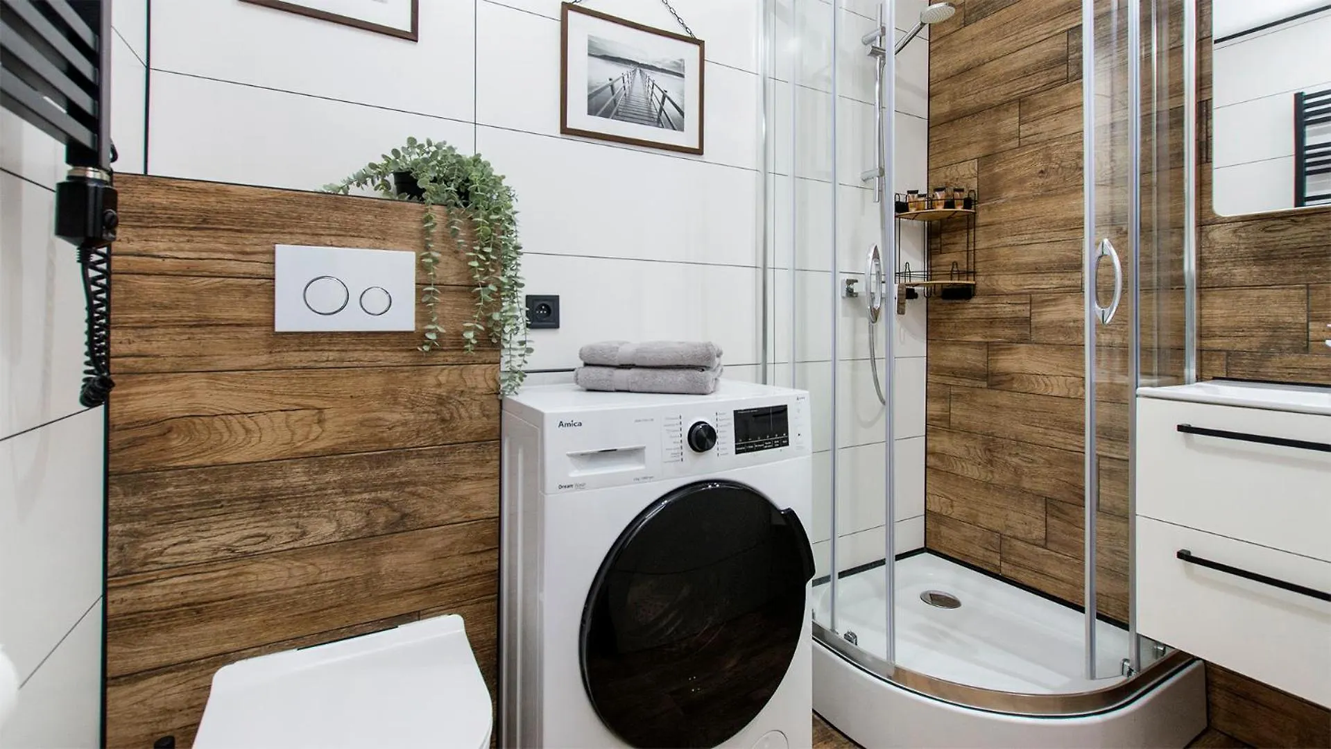 Echo Morza Apartment Stogi Gdansk