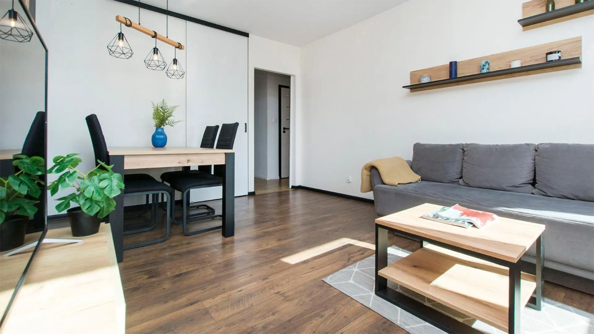 Echo Morza Apartment Stogi Gdansk
