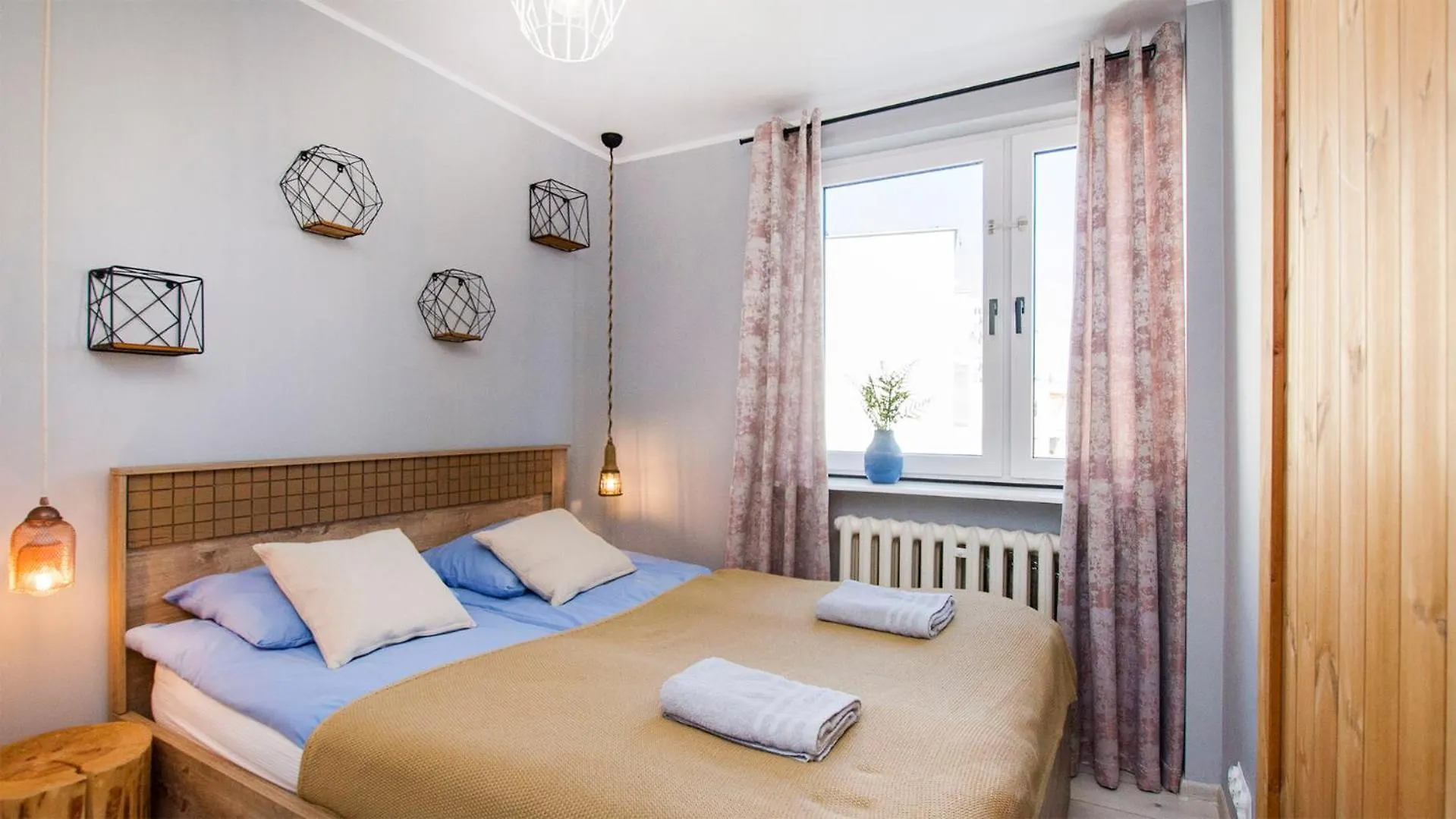 Echo Morza Apartment Stogi Gdansk