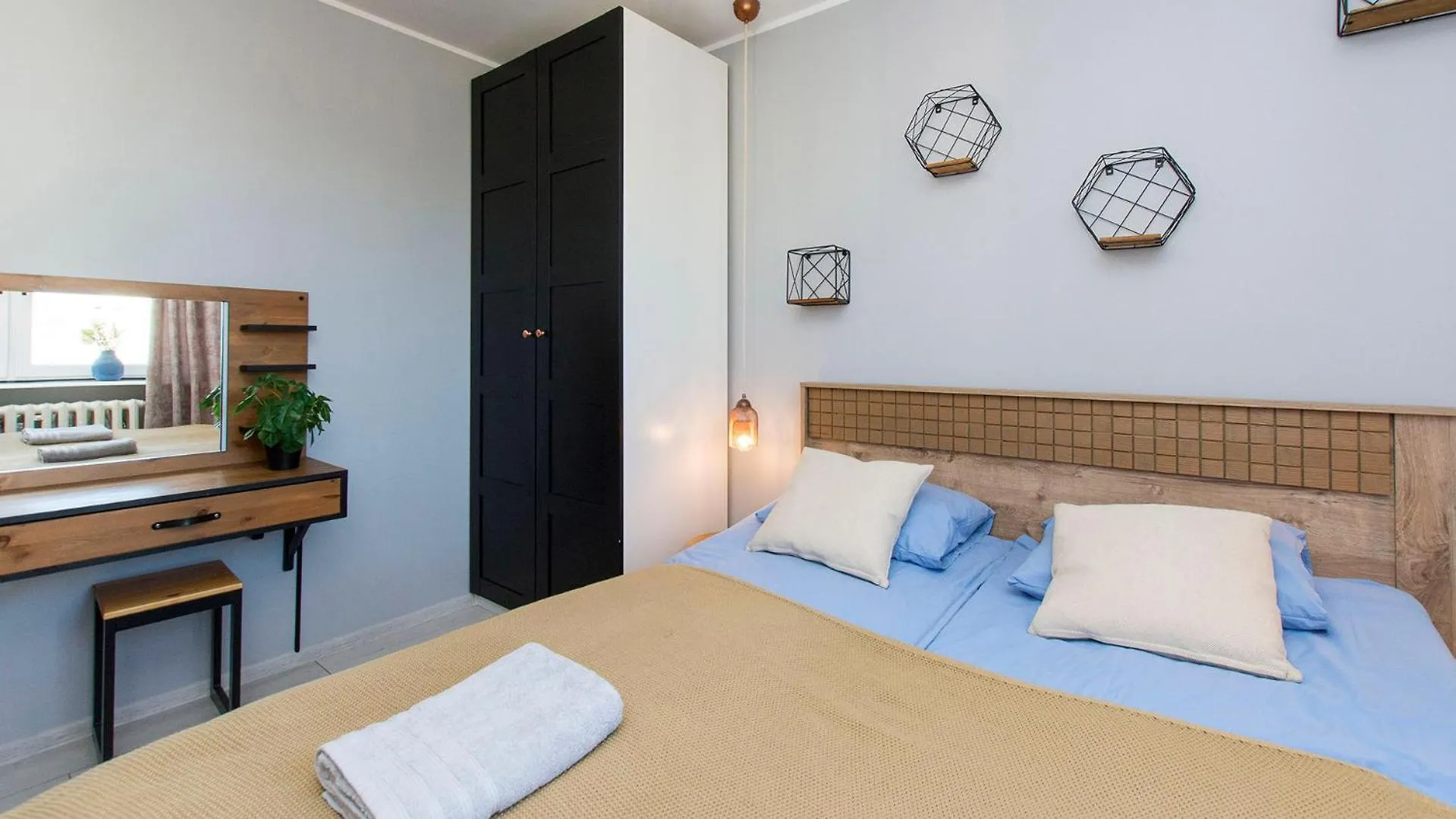 Echo Morza Apartment Stogi Gdansk 0*,