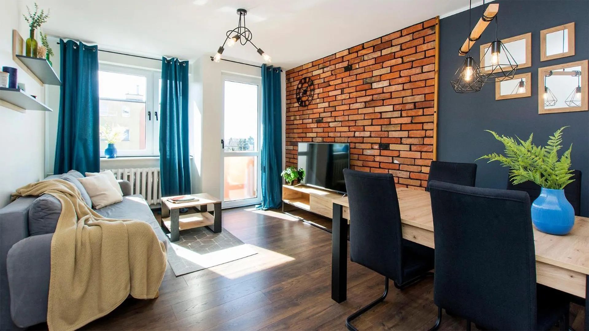 Echo Morza Apartment Stogi contacts